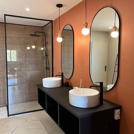 Les Camelias Proche La Rochelle Appartement Périgny Buitenkant foto