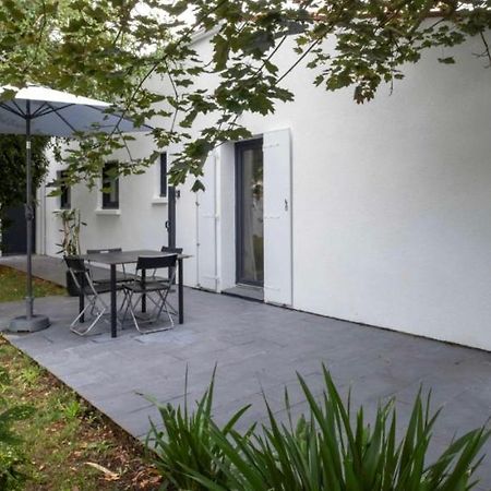 Les Camelias Proche La Rochelle Appartement Périgny Buitenkant foto